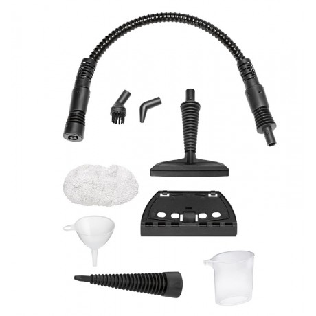 CLATRONIC DR 3653 Ατμοκαθαριστής Χειρός CLATRONIC DR 3653 Ατμοκαθαριστής Χειρός